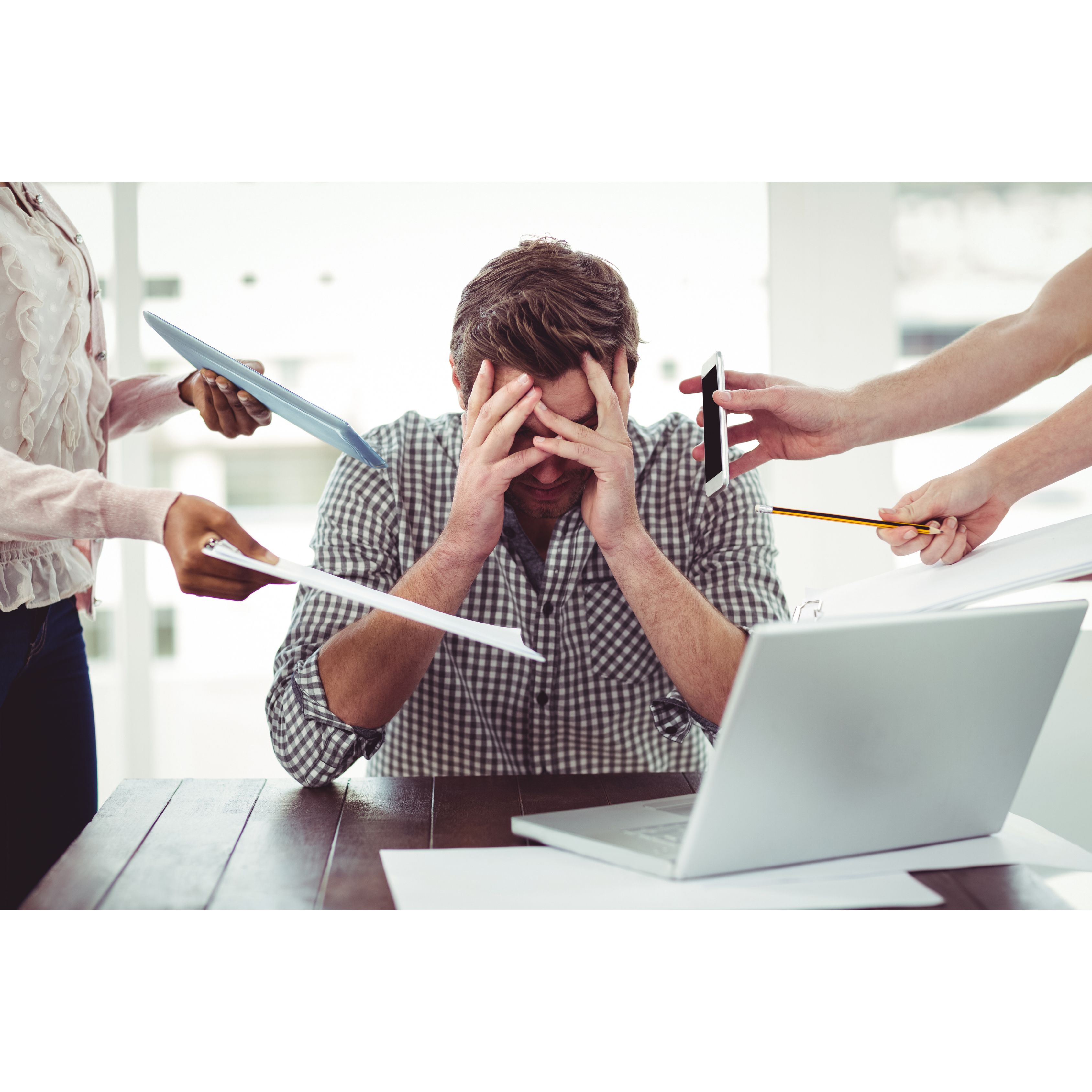 Music can be a powerful tool for managing stress in several ways